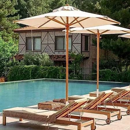 Nadas Kazdaglari 5*