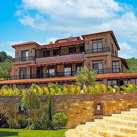 Nadas Kazdaglari 5*