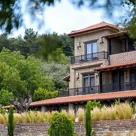 فندق Nadas Kazdaglari 5*