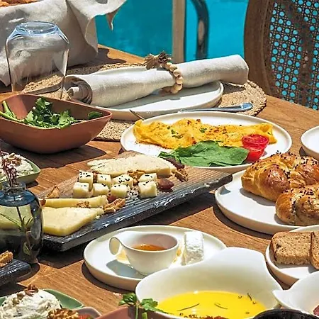 Nadas Kazdaglari فندق 5*