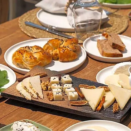 Nadas Kazdaglari فندق 5*