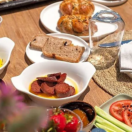 Nadas Kazdaglari فندق