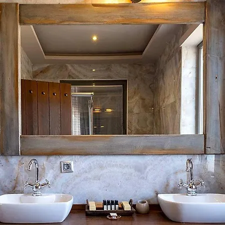 فندق Nadas Kazdaglari 5*
