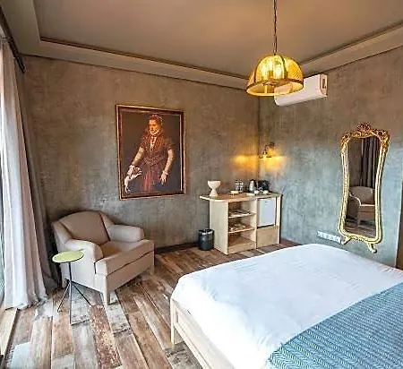 Nadas Kazdaglari 5*